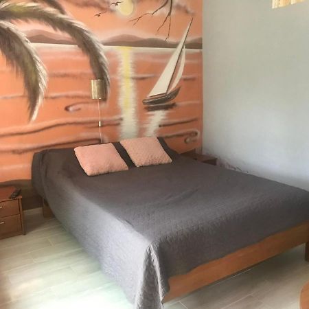 Hotel Baza Otdyha Primor'E Primorskoje Zewnętrze zdjęcie