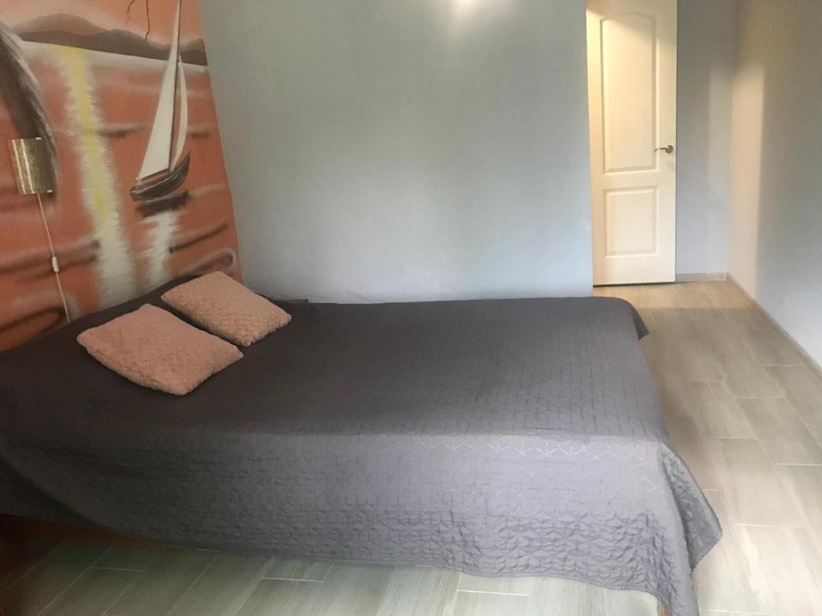 Hotel Baza Otdyha Primor'E Primorskoje Zewnętrze zdjęcie