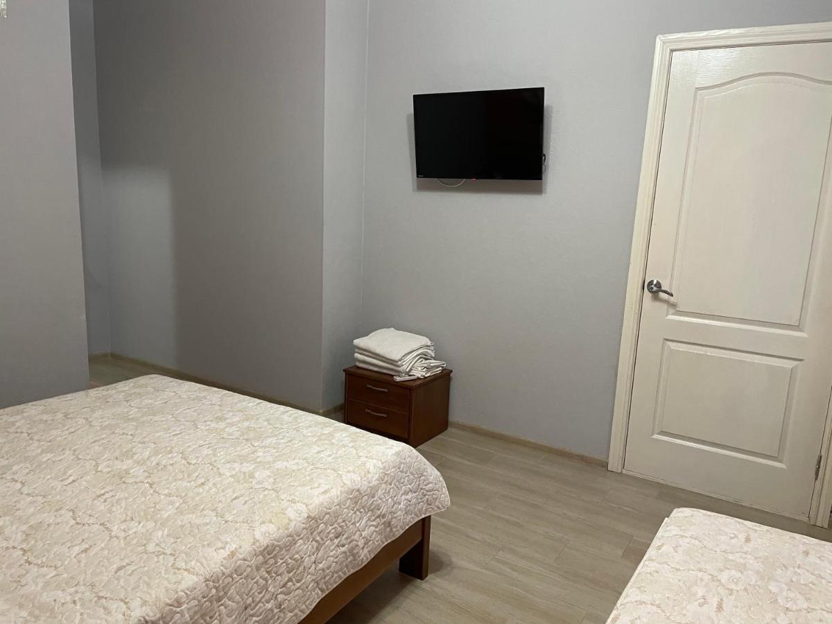 Hotel Baza Otdyha Primor'E Primorskoje Zewnętrze zdjęcie