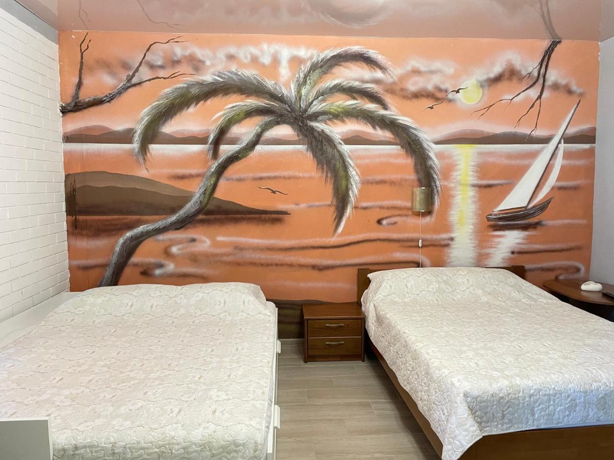 Hotel Baza Otdyha Primor'E Primorskoje Zewnętrze zdjęcie