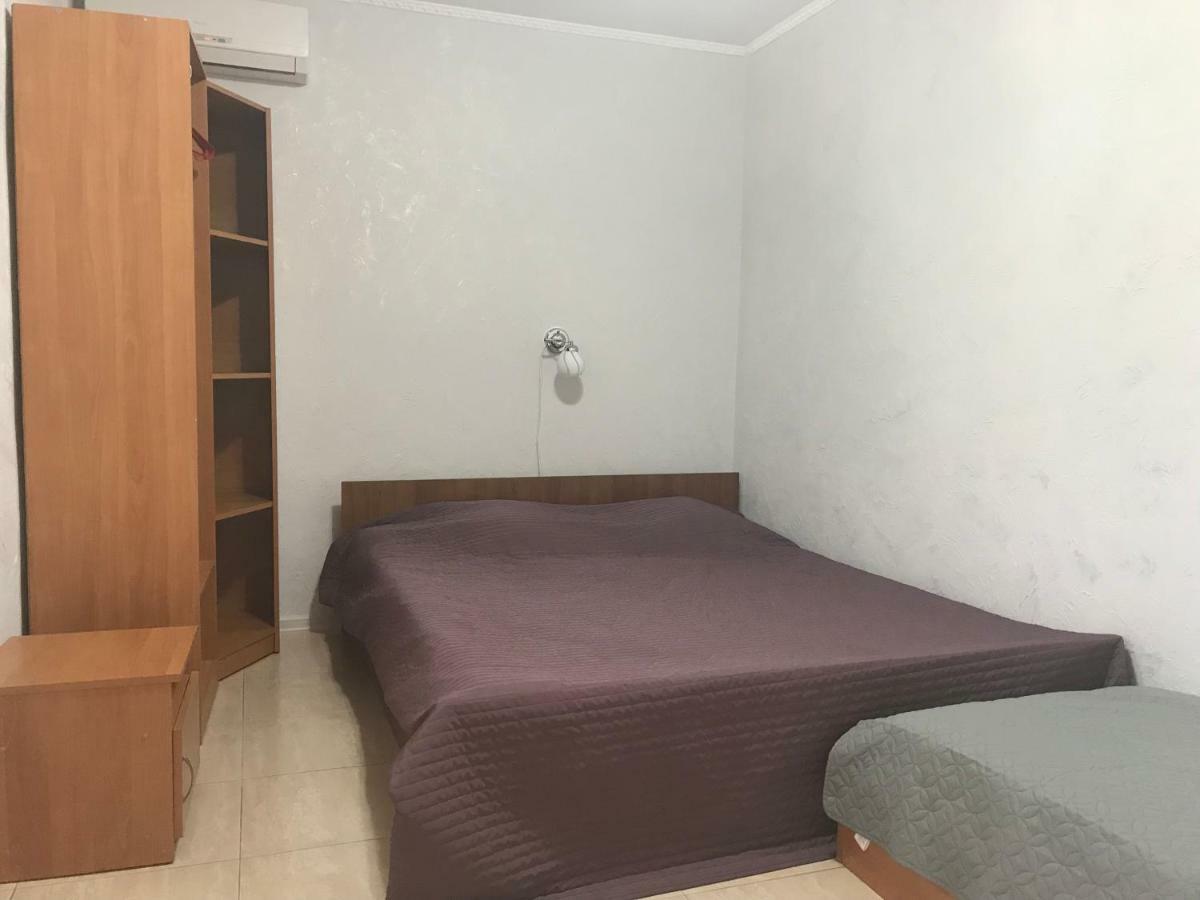Hotel Baza Otdyha Primor'E Primorskoje Zewnętrze zdjęcie